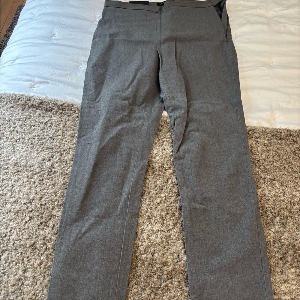 Banana republic high rise legging size 2